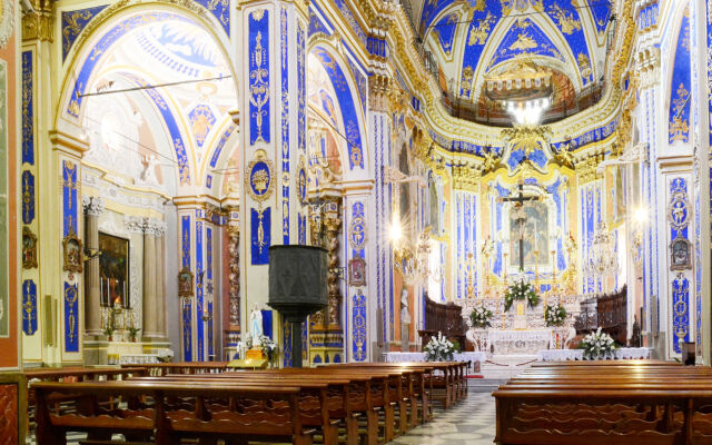 Locazione Turistica Vincenzina & Giovanni (DOL117)