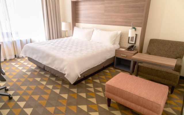 Holiday Inn Tlaxcala by IHG - фото 4