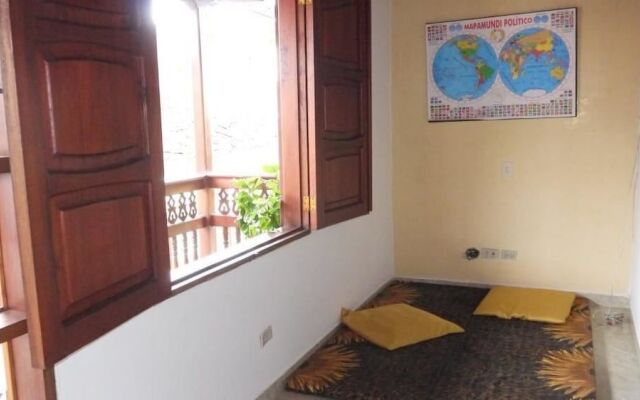 Hostal Naty Luna