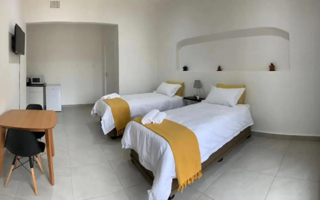 One More Nap Self Catering