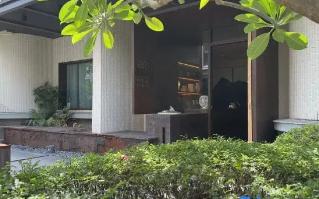 Yihui Villa Hotel