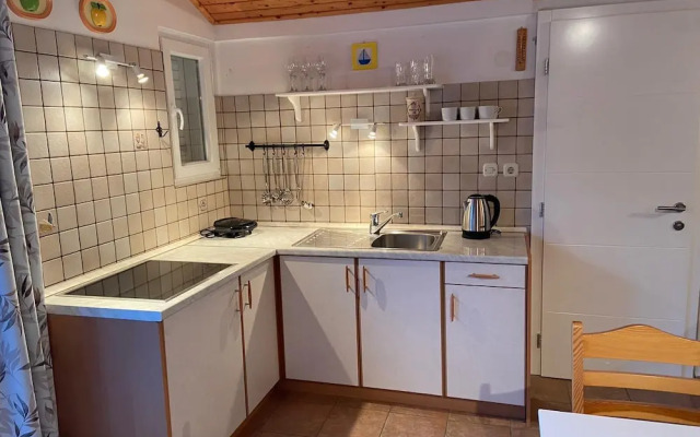 Apartments Darko