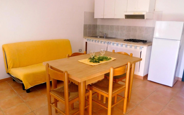 Residence La Pineta