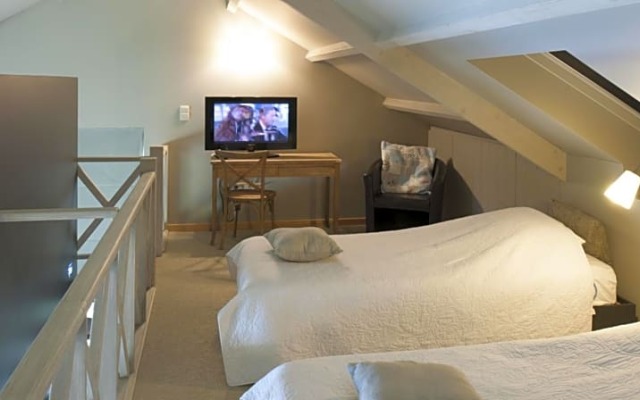 B&B Au Grenier