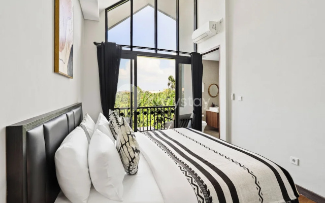 Manisha Villa by Kozystay - Seminyak – Guest Rooms – Denpasar