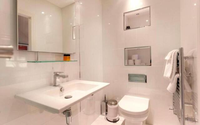 DBS Serviced Apartments - The Delven