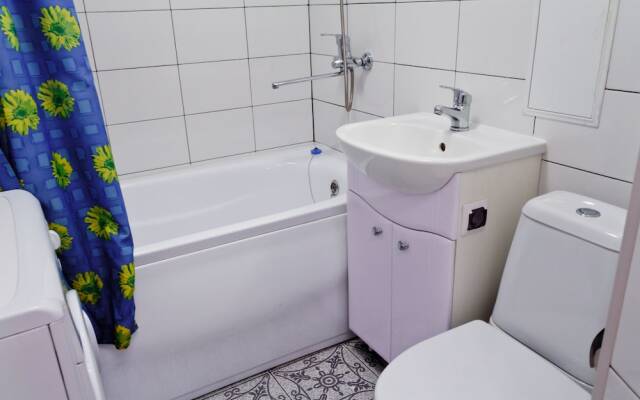 Апартаменты ALLiS-HALL, ул. Малышева, 73а