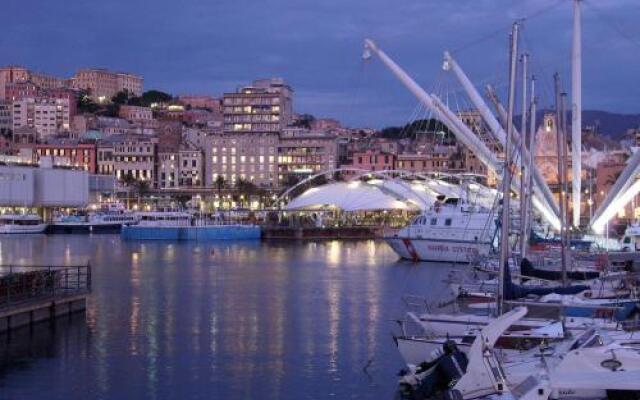 Flat 3 Bedrooms 1 Bathroom - Genoa