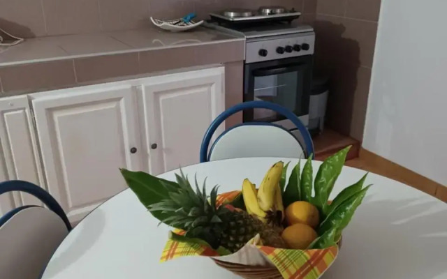 Maison De Vacances Kaz A Lolo