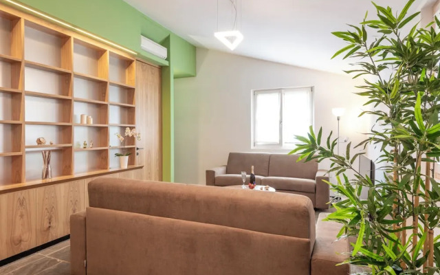 Charming Portofino 3-bed retreat