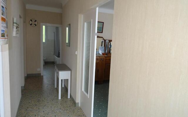 Maison Les Sables-d'Olonne, 3 pièces, 4 personnes - FR-1-92-768