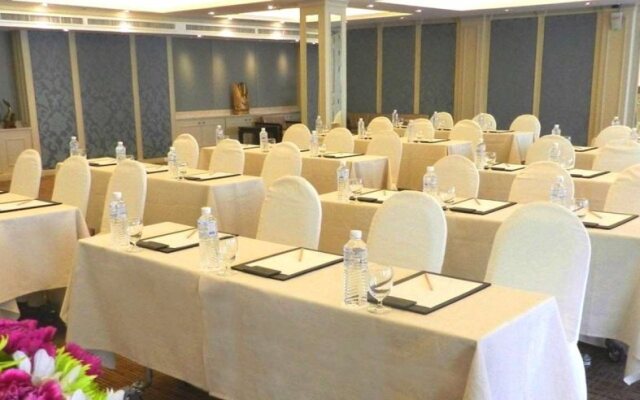 Dusit Princess Chiang Mai