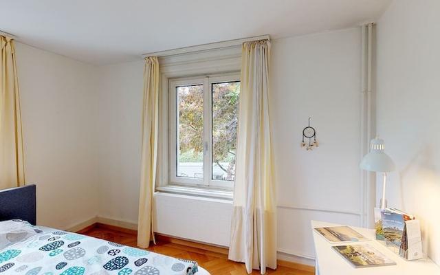 Villa Ruopigen (24h Self Check-in)