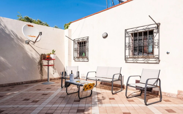 Il Veliero Apartments By Wonderful Italy