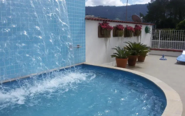 VOA Hotel Rezende
