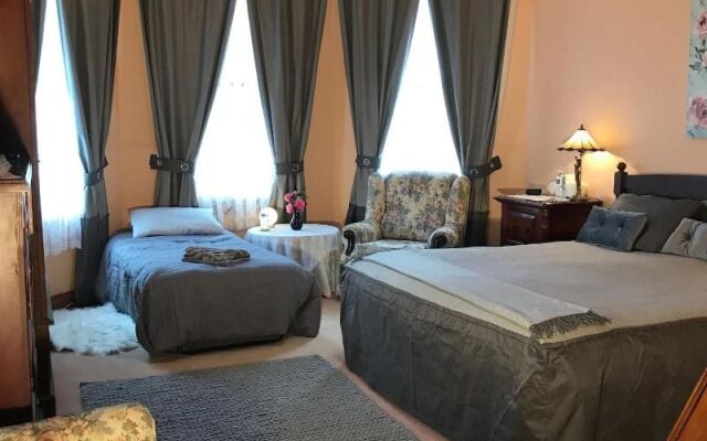 Stony Rise Cottage B&B