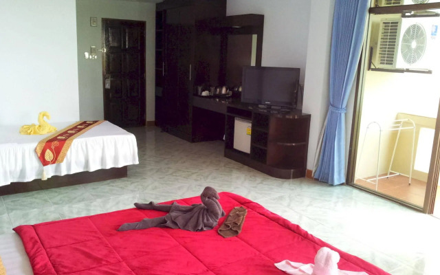 Feng Shui House