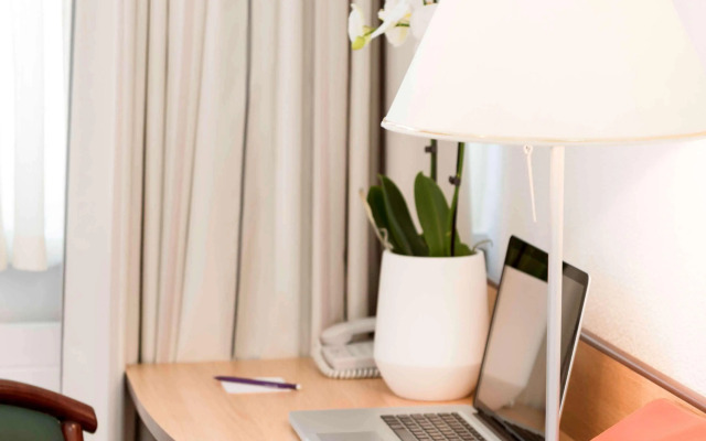 Résidence Studio Genève Centre by Accor