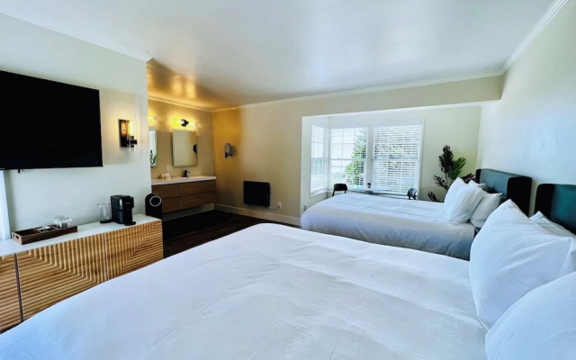 Mendo Bungalow