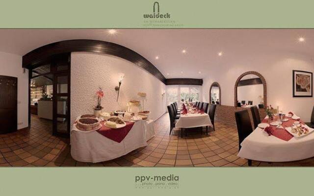 Pension Waldeck