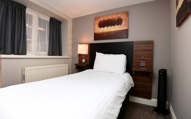 Original White Hart, Ringwood by Marston's Inns