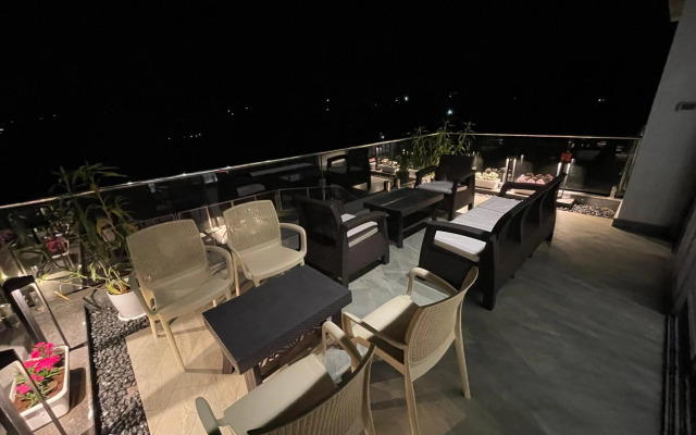 Jumbo Heavens 5 Bedroom Scenic Luxury Pool Villa