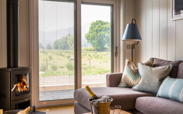 Auchrannie Resort