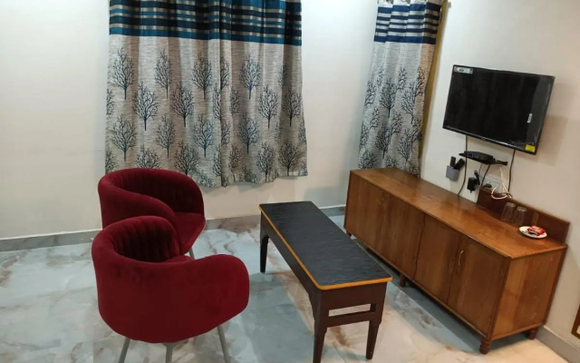 Hotel HCB (Hemo Chandra Bhawan)
