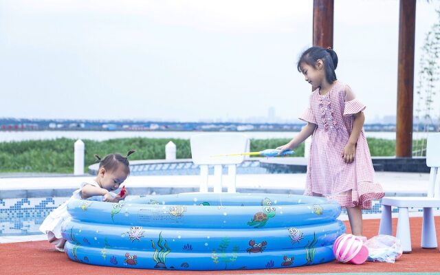 Suzhou Tianyiju Inn ZhuoZhengYuan