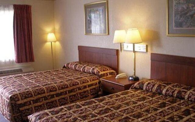 Hampton Bay Plaza & Suite