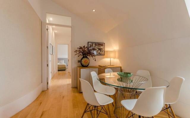 Modern Apartment in the Heart of Alfama