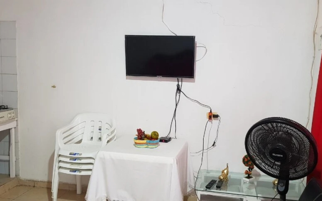 House Close To The Old City And The Beaches With Wifi And Air Conditioning - Cottages_and_Houses in Cartagena - Photo 3