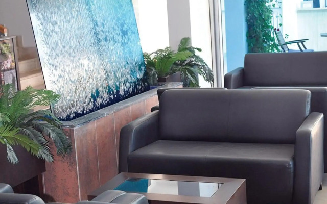 Blue Diamond Alya Hotel - All Inclusive