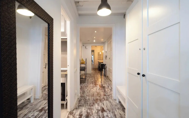 Stay U-nique Apartments Roger Llúria II