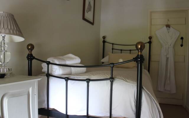 B & B at West Knole House
