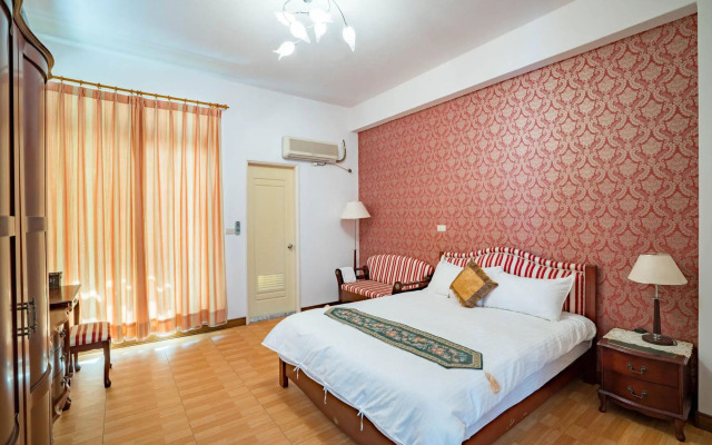 Hualien Tour B&B