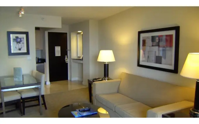 Gallery One Private Condos
