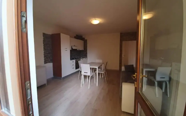 Homey Apartment in Serle near Center