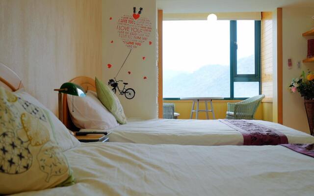 Shenshen B & B