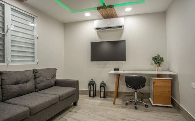 EcoMar Rentals Apartments
