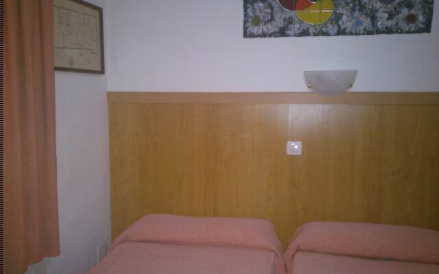 Hotel Residencia Real