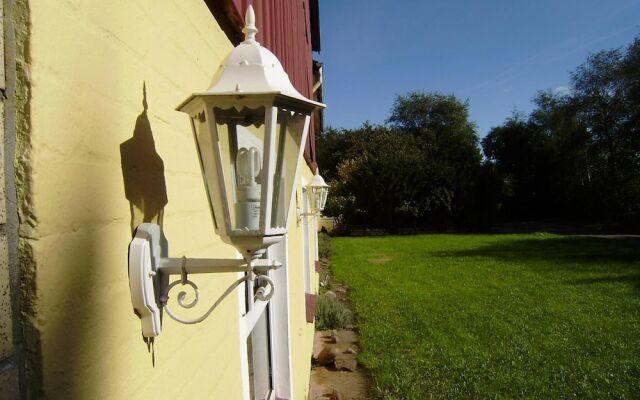 Hotel Garni Godenhof