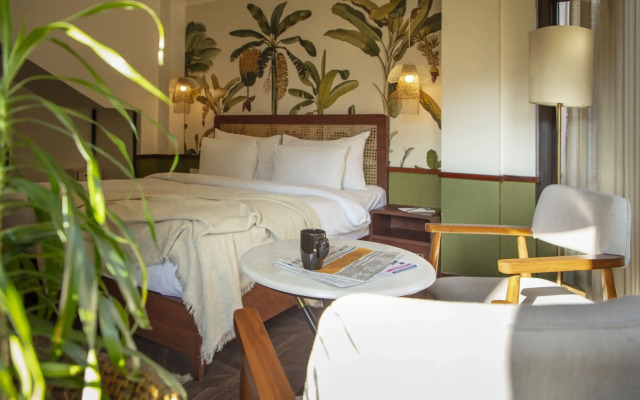 The Greenwood Resort, Guwahati