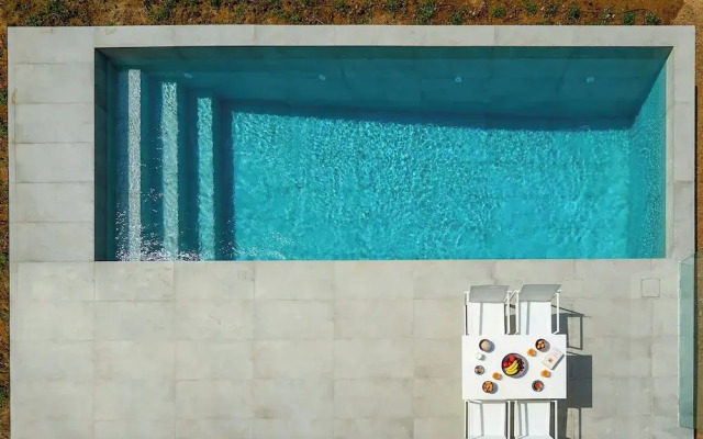 Villa Kalypso III