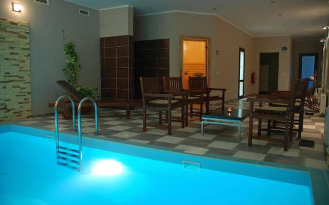 Citrus SPA Hotel