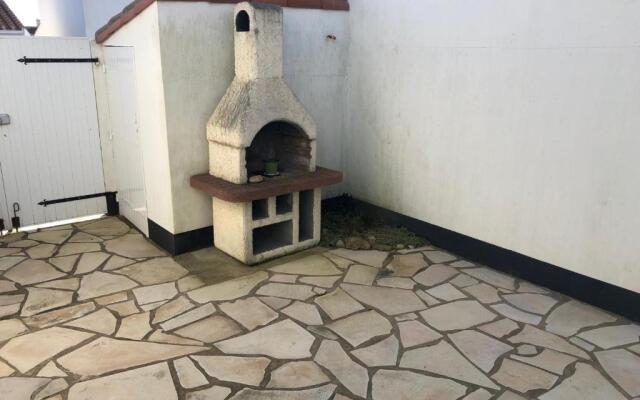 Maison Bretignolles-sur-Mer, 3 pièces, 4 personnes - FR-1-231-89