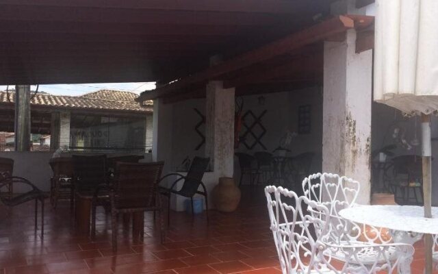 Pousada Silotel
