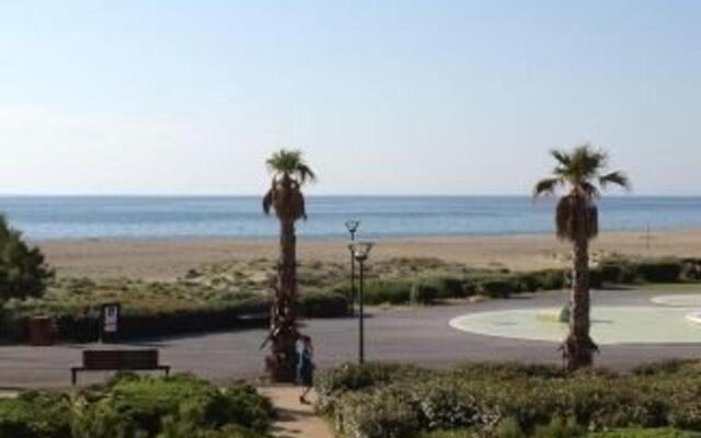Villa Port Leucate, 3 pièces, 4 personnes - FR-1-81-341