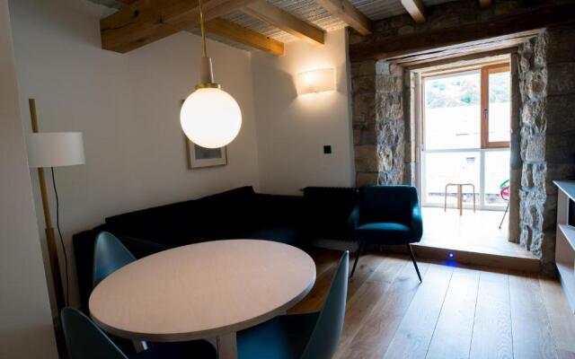 Apartamentos Casa Frutos