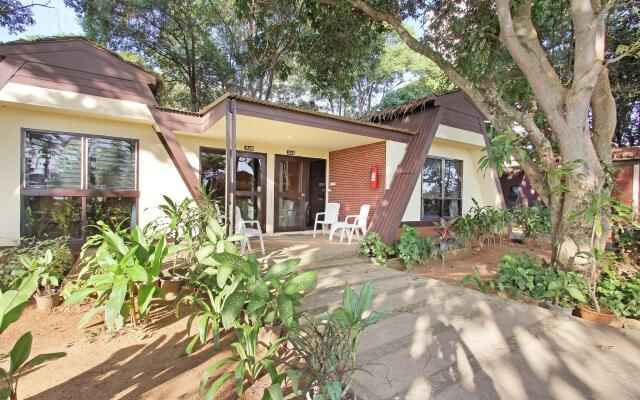 Rayong Chalet Resort